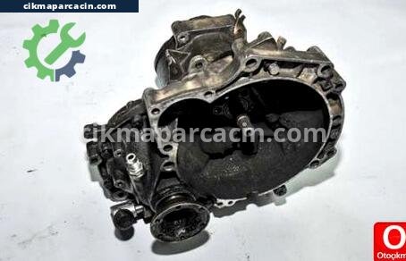 Seat Ibiza Şanzıman Komple çıkma parça