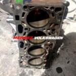 2000 Audi A3 Motor Komple Çıkma Parça Ankara