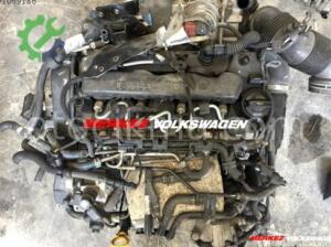 SEAT – İBİZA / CLH 1.6 TDİ DİZEL KOMPLE MOTOR