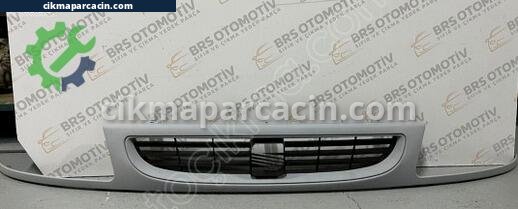 Seat Ibiza Ön Panjur çıkma parça