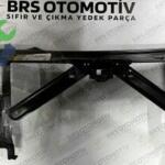 SEAT IBIZA CORDOBA 1998 2001 SIFIR METAL ÖN PANEL
