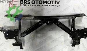 SEAT IBIZA CORDOBA 1998 2001 SIFIR METAL ÖN PANEL