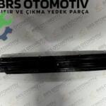 SEAT IBIZA CORDOBA 2000 2001 SIFIR METAL ÖN TAMPON DEMİRİ