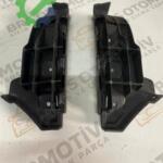 SEAT İBİZA  CORDOBA 2002 2008 ÖN TAMPON BRAKETİ SOL  6L0807183C