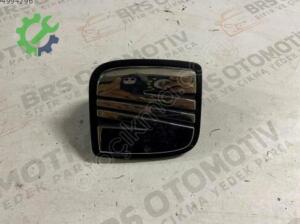 SEAT İBİZA CORDOBA 2002-2009 BAGAJ AÇMA KOLU LOGOLU  6L6827565C