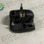 SEAT İBİZA CORDOBA 2002-2009 BAGAJ AÇMA KOLU LOGOLU  6L6827565C