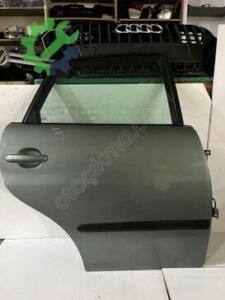 SEAT İBİZA CORDOBA 2002 2009 ÇIKMA DOLU SAĞ ARKA KAPI