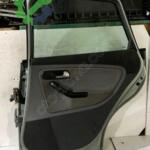 SEAT İBİZA CORDOBA 2002 2009 ÇIKMA DOLU SAĞ ARKA KAPI