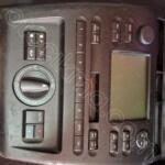 Çıkma Orijinal Orta Konsol Seat Ibiza 6K1035905G