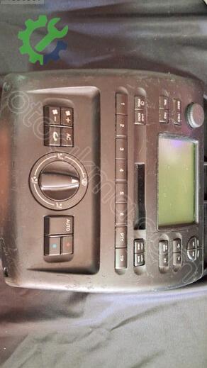 Seat Ibiza Orta Konsol 6K1035905G çıkma parça