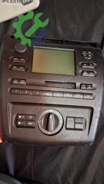 Seat Ibiza Orta Konsol 6K1035905G çıkma parça