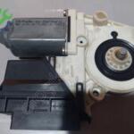 Seat Ibiza 2002-2009 Orijinal Çıkma Cam Motoru 812B