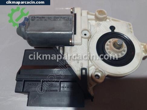 Seat Ibiza Cam Motoru çıkma parça