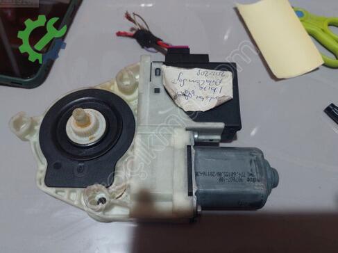 Seat Ibiza Cam Motoru çıkma parça