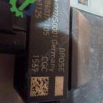 Seat Ibiza 2002-2009 Orijinal Çıkma Cam Motoru 812B