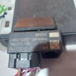 Seat Ibiza 2002-2009 Orijinal Çıkma Cam Motoru 812B