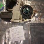 Seat Ibiza Cam Motoru 6L2959802 Çıkma