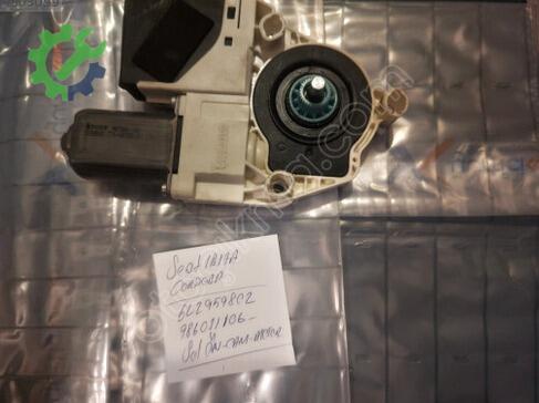 Seat Ibiza Cam Motoru 6L2959802 çıkma parça