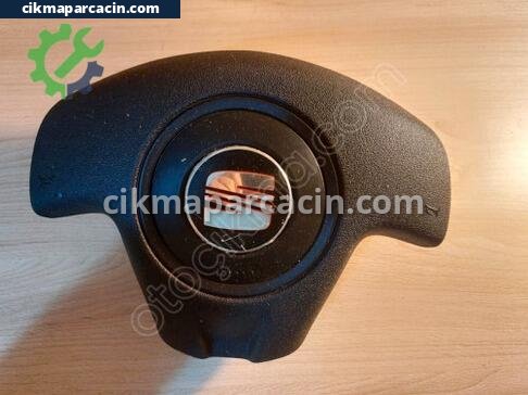 Seat Ibiza Airbag (Hava Yastığı) çıkma parça