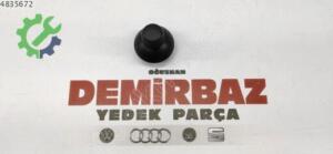Çıkma Orijinal Ayna Düğmesi Seat Cordoba 2003-2010 6L0857520