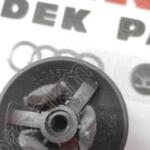 Çıkma Orijinal Ayna Düğmesi Seat Cordoba 2003-2010 6L0857520