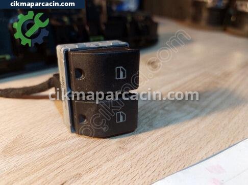 Seat Ibiza Cam Düğmesi çıkma parça