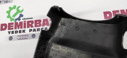 Seat Ibiza Direk Plastiği 6L0858560D çıkma parça