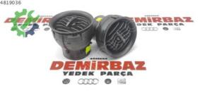 Seat Cordoba 2004-2008 Havalandırma Izgaraları 6L0819110 Çıkma