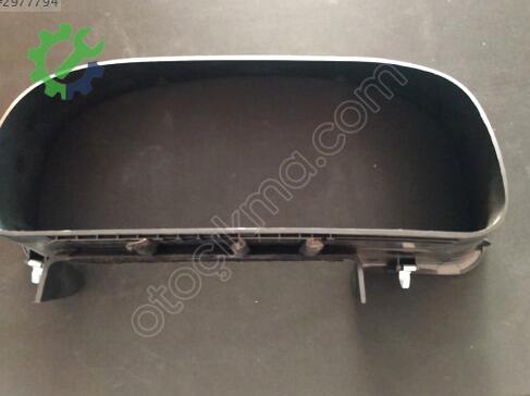 Seat Ibiza Gösterge Çerçevesi 857243 çıkma parça