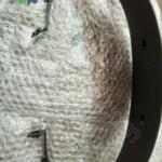 Seat Ibiza Gösterge Çerçevesi GL1857243C Çıkma
