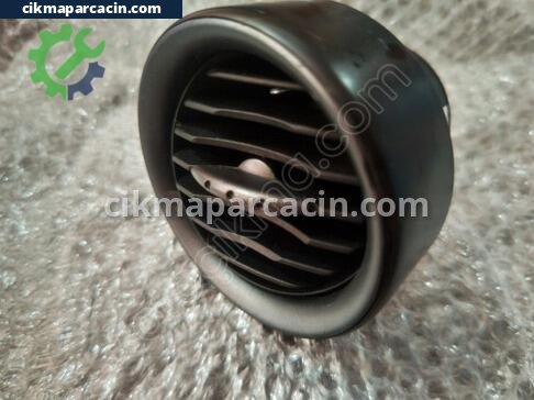 Seat Ibiza Havalandırma Izgaraları çıkma parça