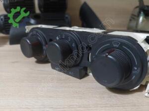 Seat Ibiza 1999-2004 Klima Kontrol Paneli 6L0820045 Çıkma