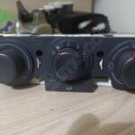 Seat Ibiza 1999-2004 Klima Kontrol Paneli 6L0820045 Çıkma