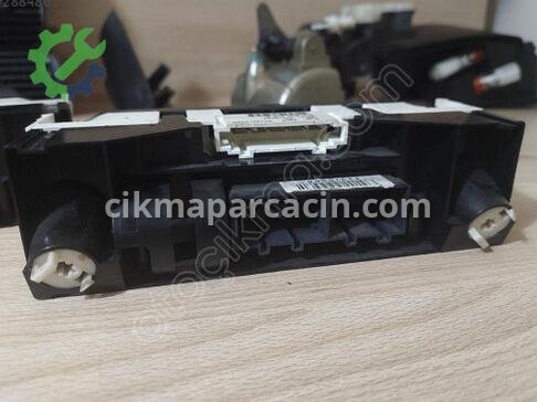Seat Ibiza Klima Kontrol Paneli 6L0820045 çıkma parça