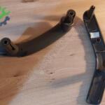 Seat Cordoba 2000-2005 Kapı Kolu 198A Çıkma