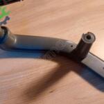 Seat Cordoba 2000-2005 Kapı Kolu 198A Çıkma
