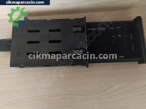 Seat Ibiza Karlık çıkma parça