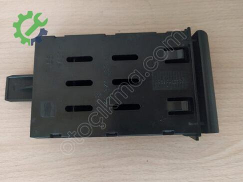 Seat Ibiza Karlık çıkma parça