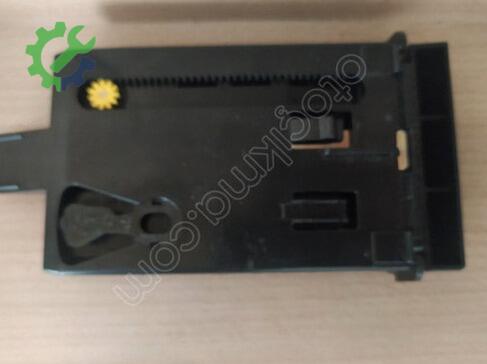 Seat Ibiza Karlık çıkma parça