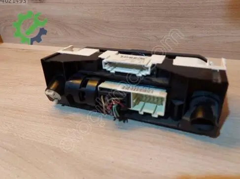 Seat Cordoba Klima Kontrol Paneli çıkma parça