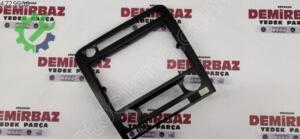 Seat Ibiza 2004-2008 Orijinal Çıkma Klima 6L1858071K