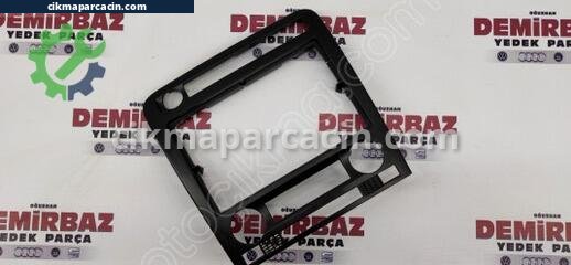 Seat Ibiza Klima çıkma parça