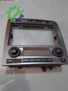 Seat Cordoba Orijinal Çıkma Arka Panel