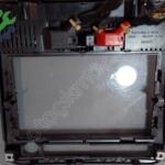 Seat Cordoba Orijinal Çıkma Arka Panel