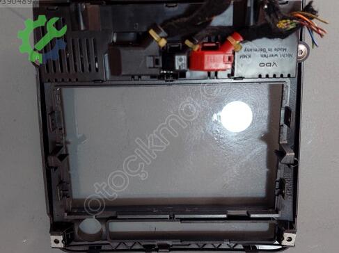 Seat Cordoba Arka Panel çıkma parça