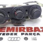 Seat Ibiza 2003-2008 Orijinal Çıkma Klima Kontrol Paneli 6L0820045