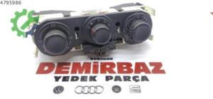 SEAT IBIZA CORDOBA KLİMA PANELİ 6L0820045
