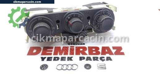 Seat Ibiza Klima Kontrol Paneli çıkma parça