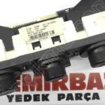 Seat Ibiza 2003-2008 Orijinal Çıkma Klima Kontrol Paneli 6L0820045