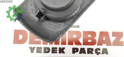 Seat Cordoba Bardaklık 6L0858195 çıkma parça